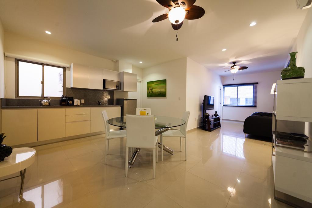 5th Avenue 4* Playa del Carmen