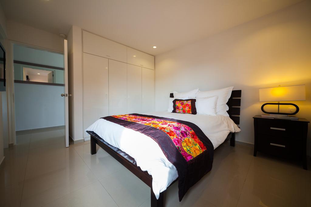 Apartahotel 5th Avenue