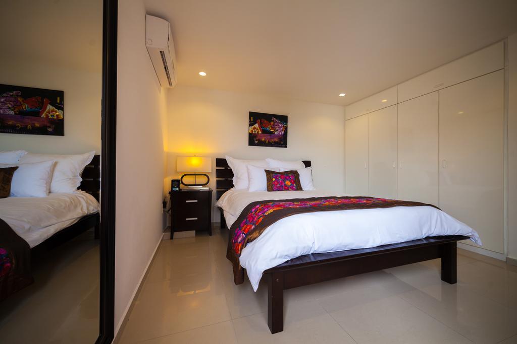 Apartahotel 5th Avenue 4*