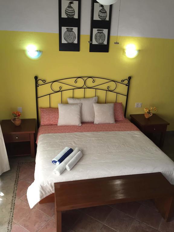 Bed & Breakfast Casa Camelia