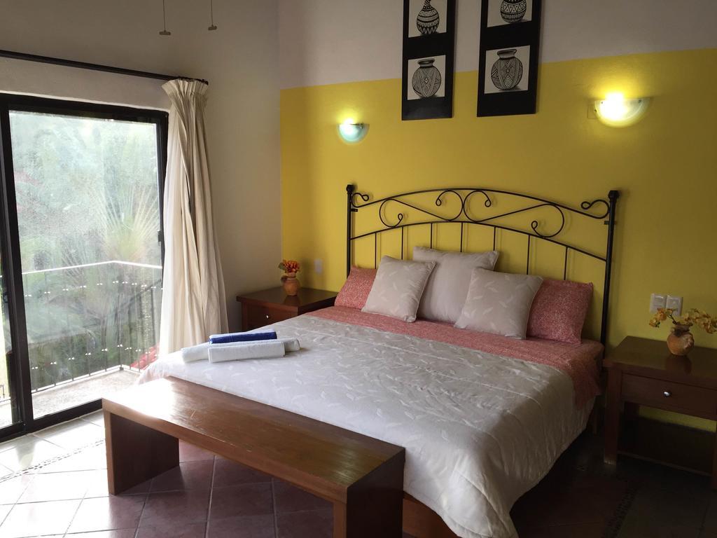Casa Camelia 2*