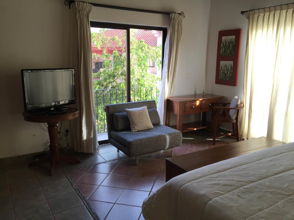 Casa Camelia