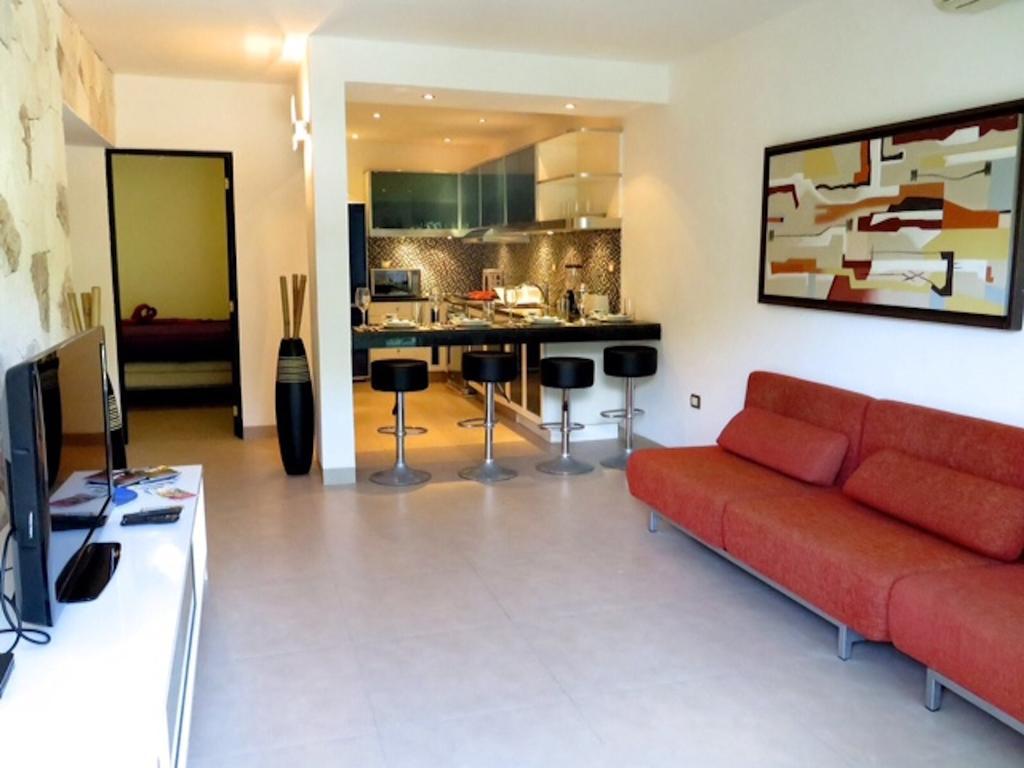 Apartamento Casa Venecia