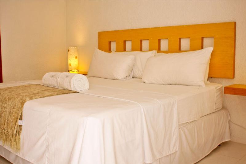 Tropical Casablanca Party Zone 3* Playa del Carmen