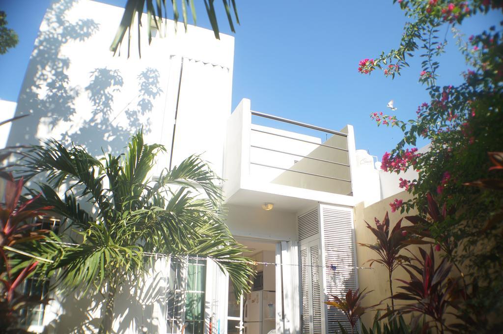 Casa De Colores Ferienhaus