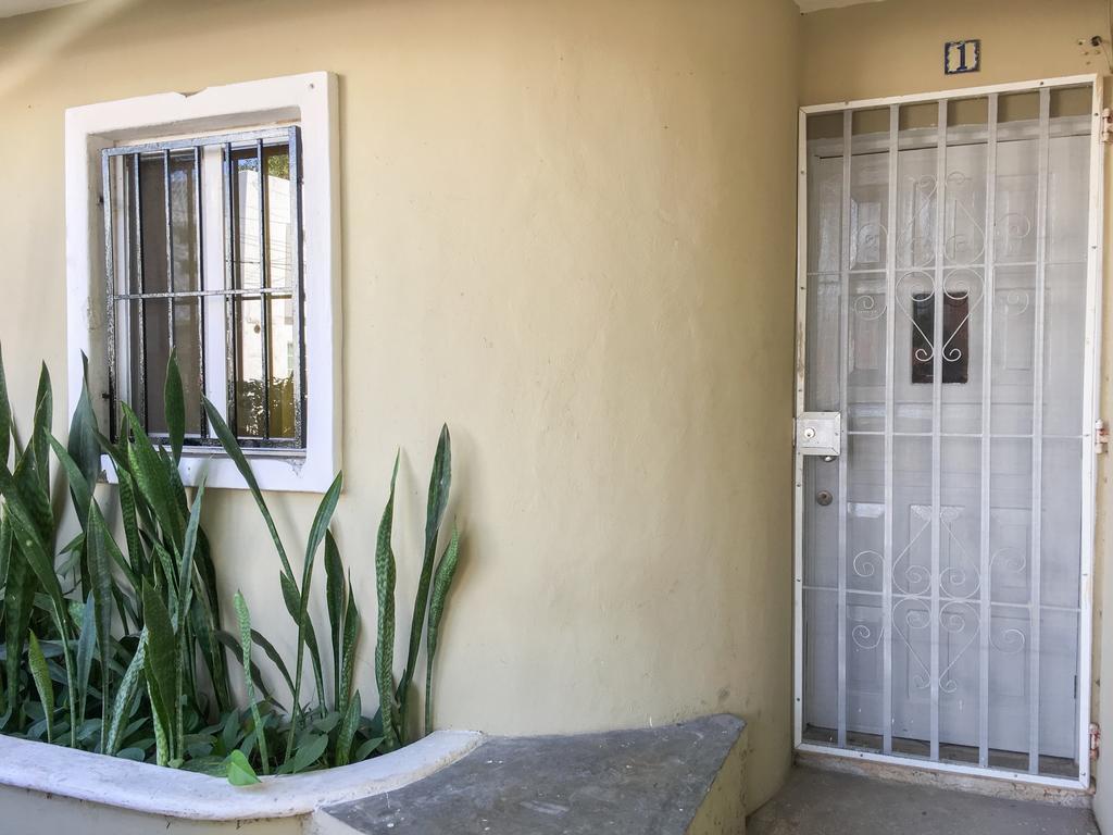 Las Palmeras Apartment Playa del Carmen