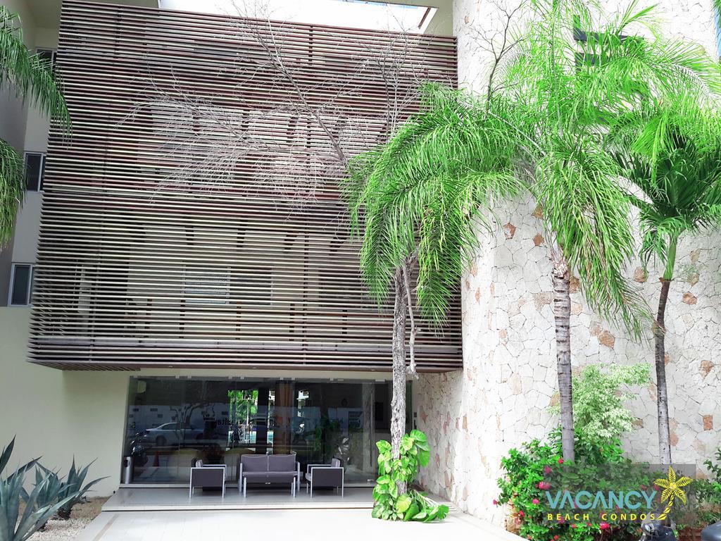Sabbia Hotel Playa del Carmen