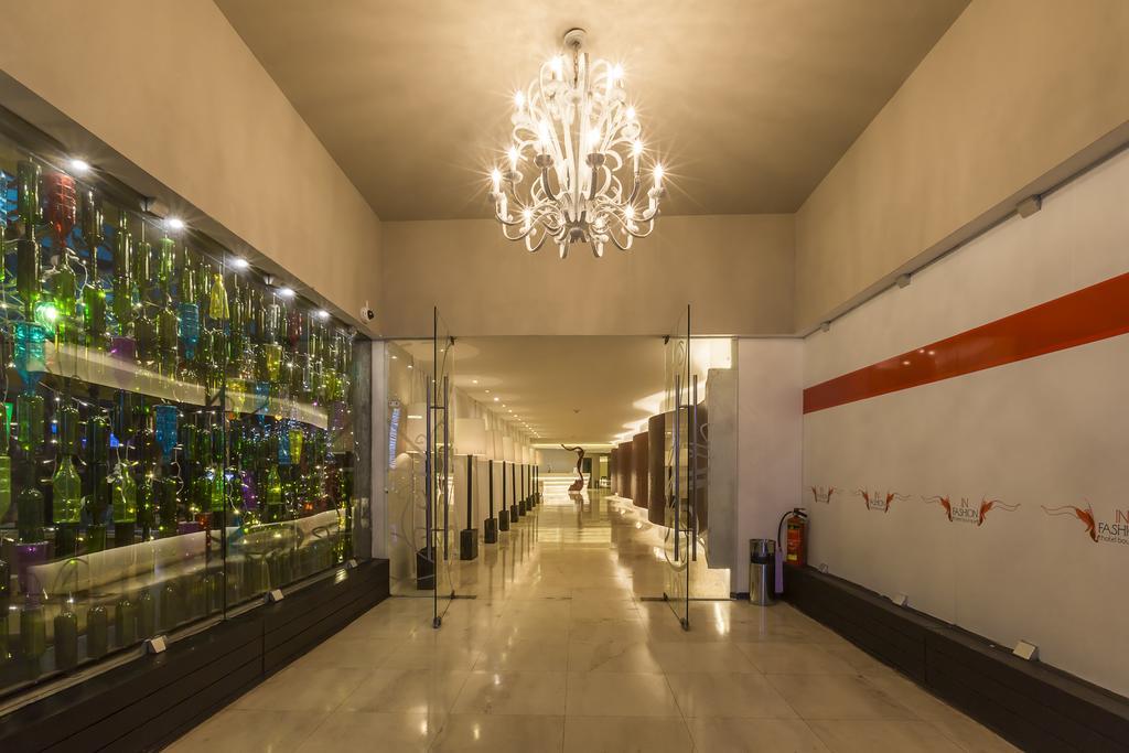 In Fashion & (adults Only) Hotel