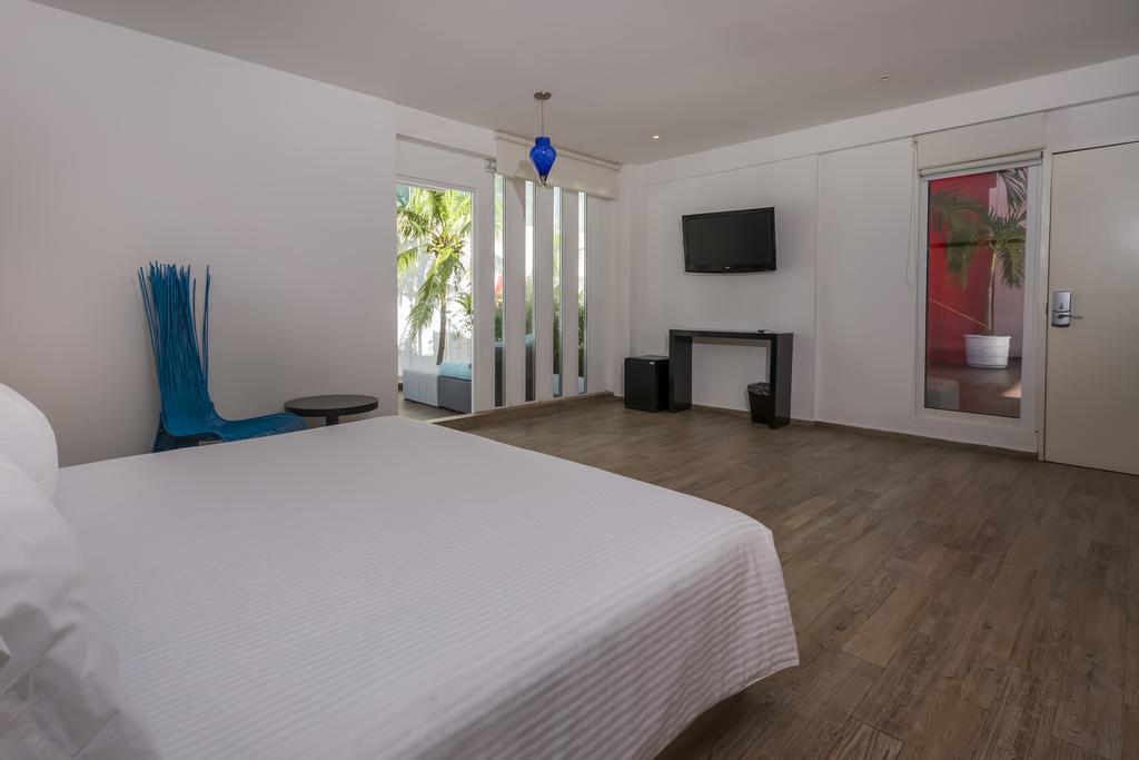 In Fashion & (adults Only) 4* Playa del Carmen