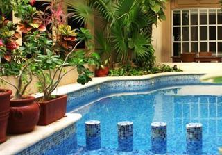 Maya Turquesa Hotel 3*