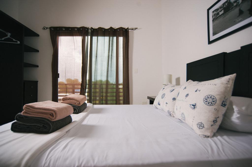 Casa Felicidad Appartement *
