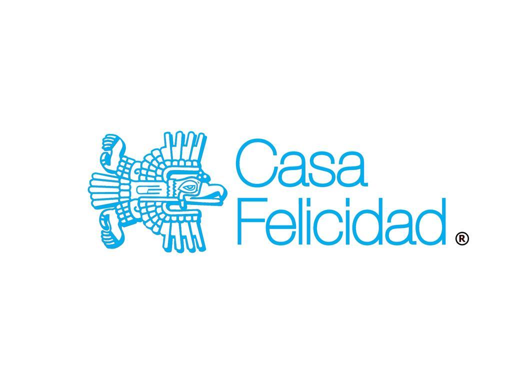 Appartement Casa Felicidad *