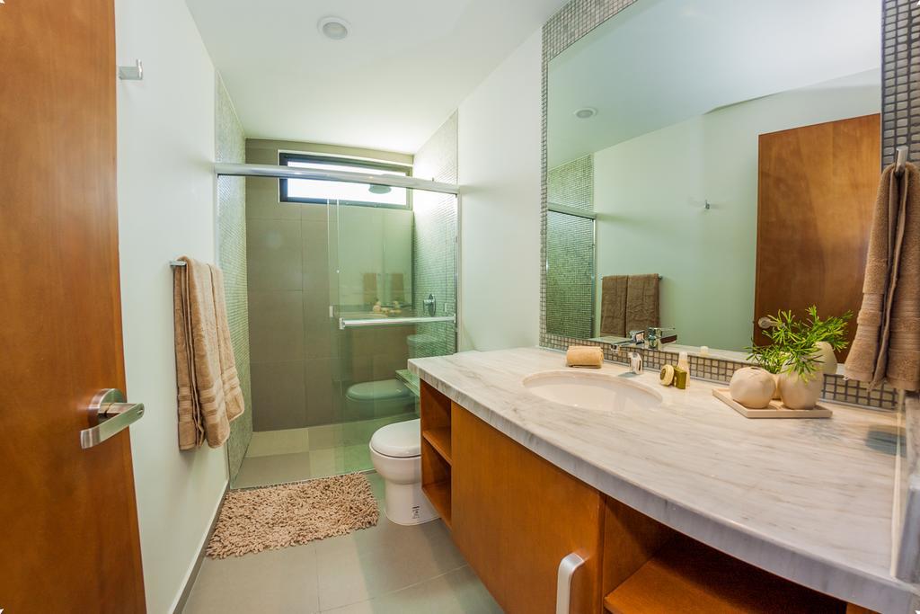 Apartment Amazing 2br Ph Steps Distance From The 5th Av By Happy Address Playa del Carmen