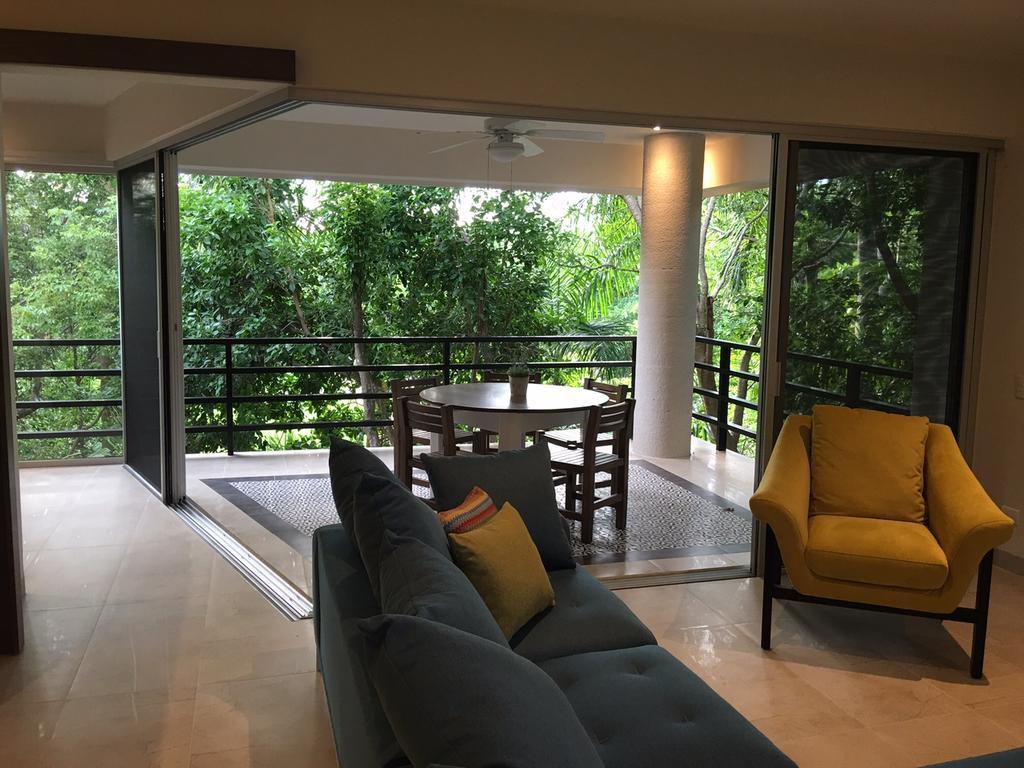 Arbolada Appartement *
