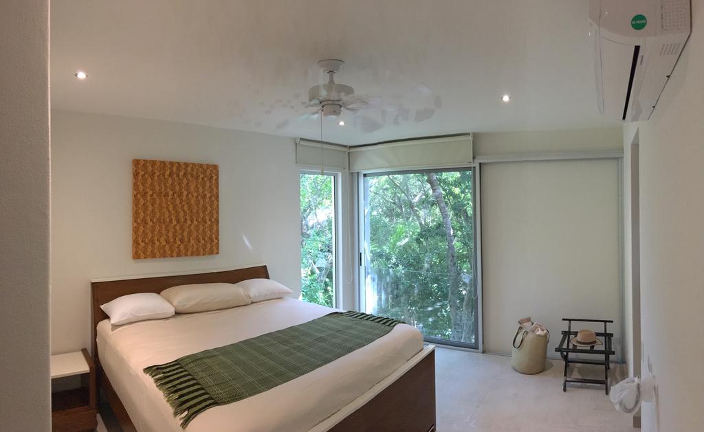 Arbolada Appartement