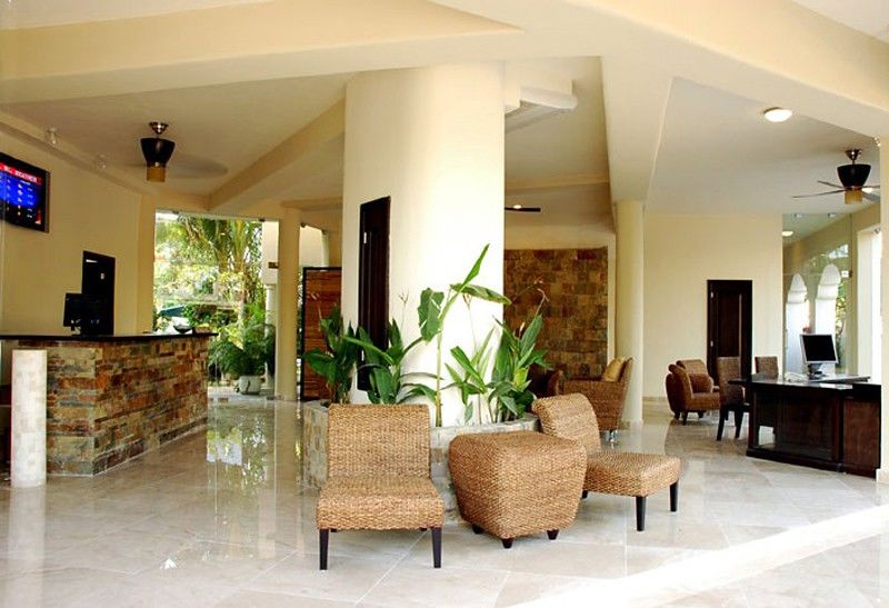 Hotel Hacienda Paradise Playa del Carmen