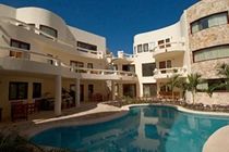 Blue Parrot Hotel Playa del Carmen