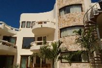 Blue Parrot Hotel 4*