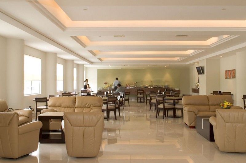 Wyndham Garden 5* Playa del Carmen