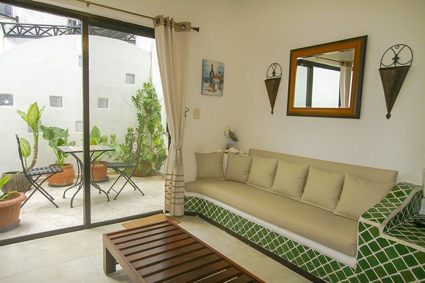 Apartamento Hacienda San Jose C6 Playa del Carmen
