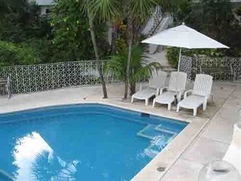 Tropical Casablanca Party Zone Playa del Carmen