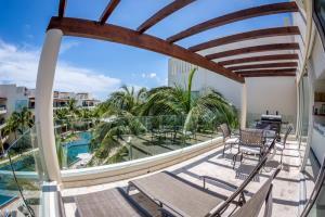 Elements 214 2 Bedroom By Redawning 3* Playa del Carmen