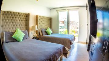 Elements 214 2 Bedroom By Redawning Hotel