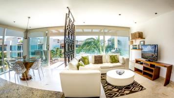 Hotel Elements 214 2 Bedroom By Redawning