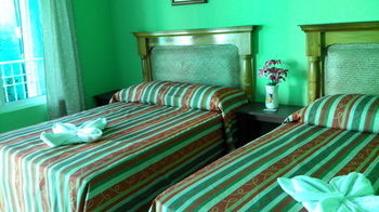 Hotel La Alegria Playa del Carmen