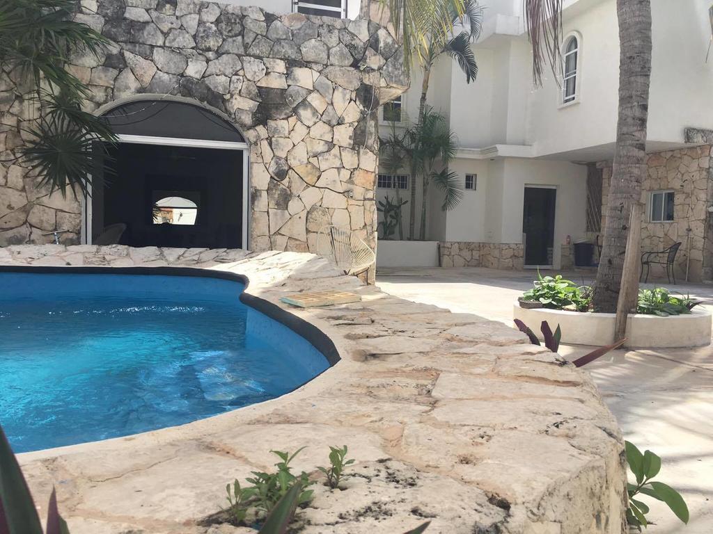 Hostal Casa Corazon De Melon Playa del Carmen