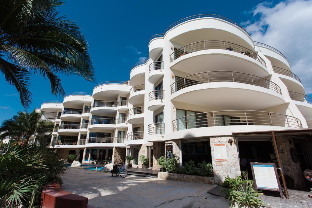 Ocean Front Corto Maltes 104 In Downtown *