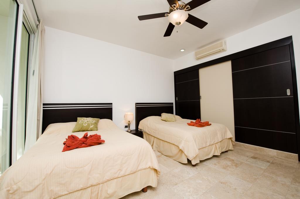 Apartment Mamitas Village 202A (Adults Only)