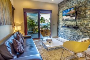 El Faro By Bric Apartment *