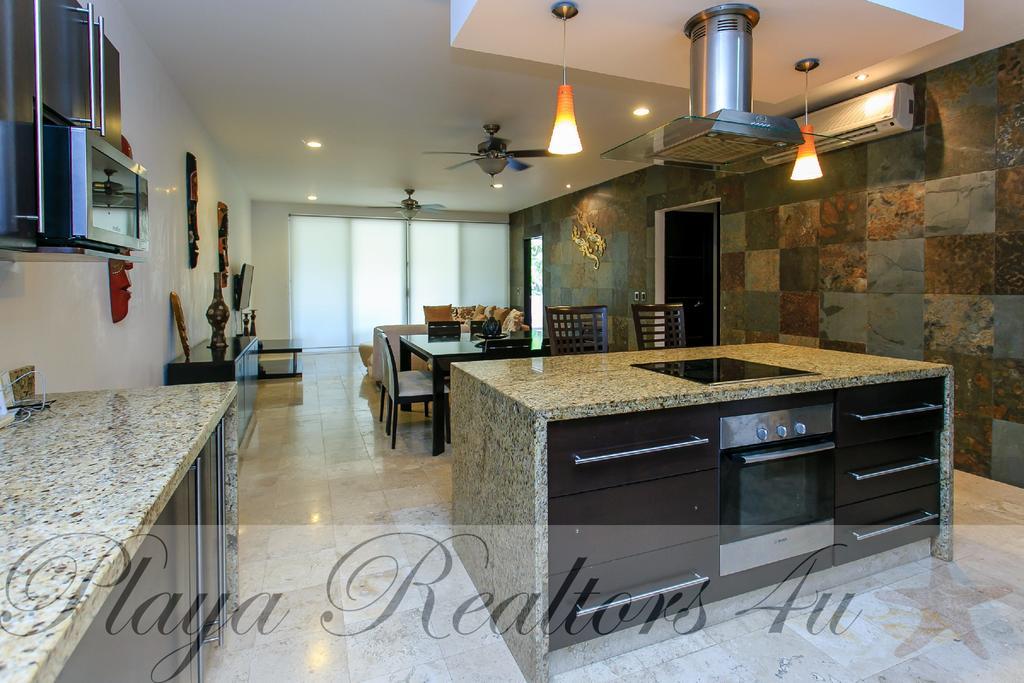 Mamitas By Playa Moments Appartement