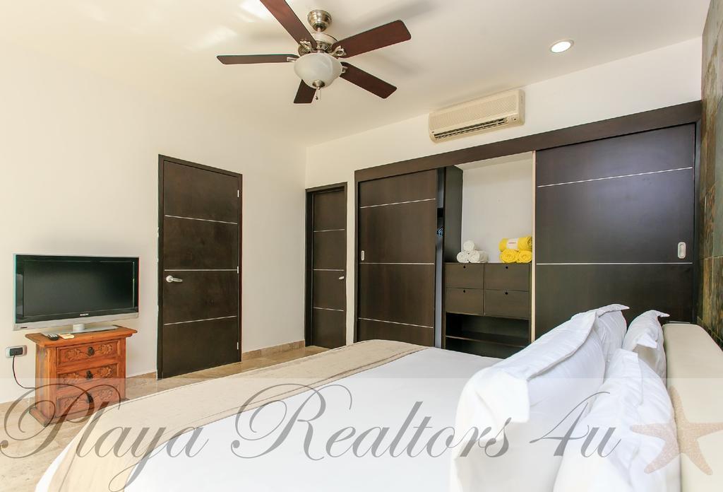Appartement Mamitas By Playa Moments Playa del Carmen