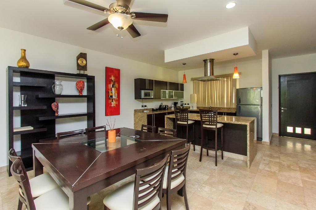 Appartement Mamitas By Playa Moments