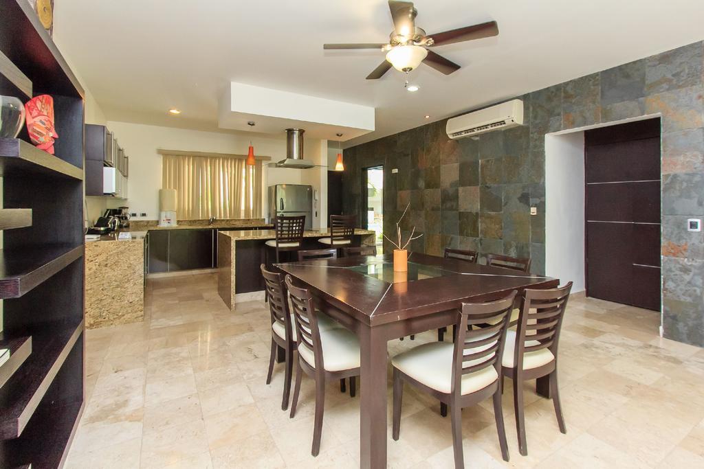 Mamitas By Playa Moments Appartement *