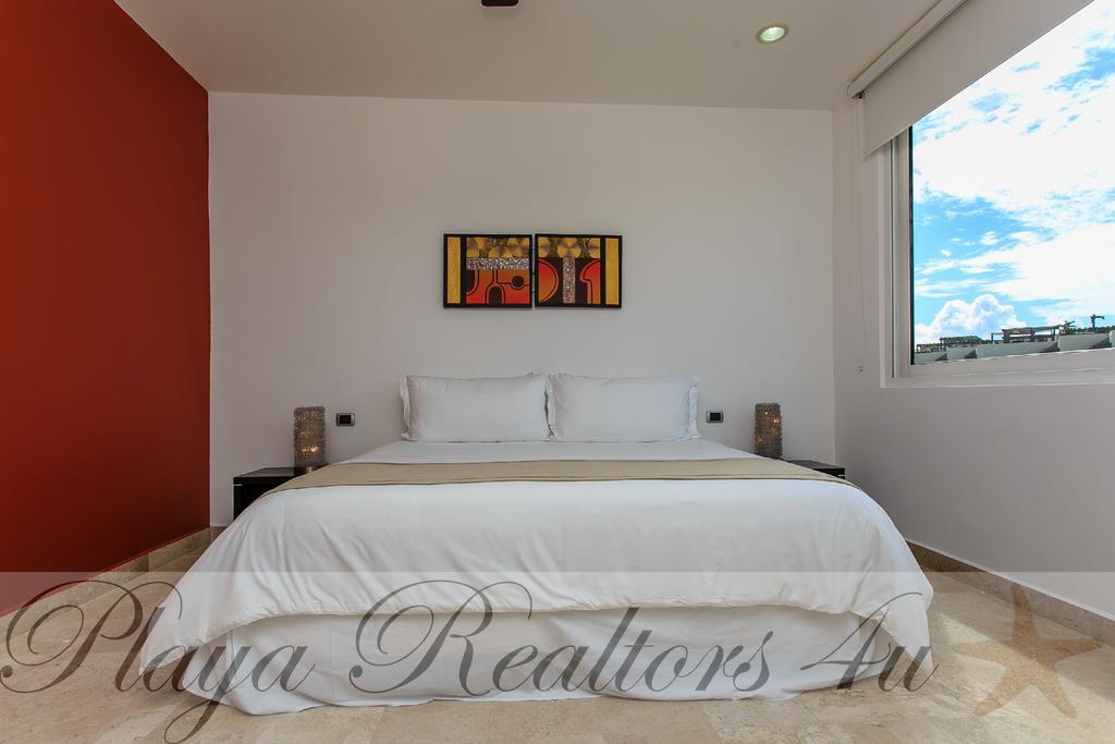 Mamitas By Playa Moments Appartement