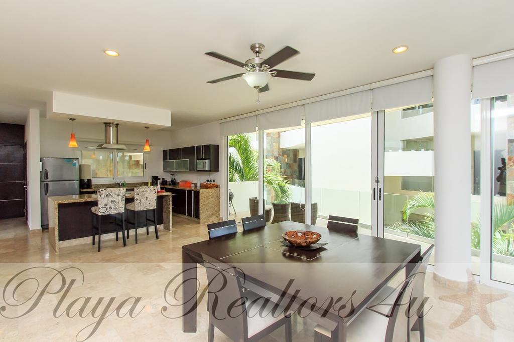 Mamitas By Playa Moments Appartement *