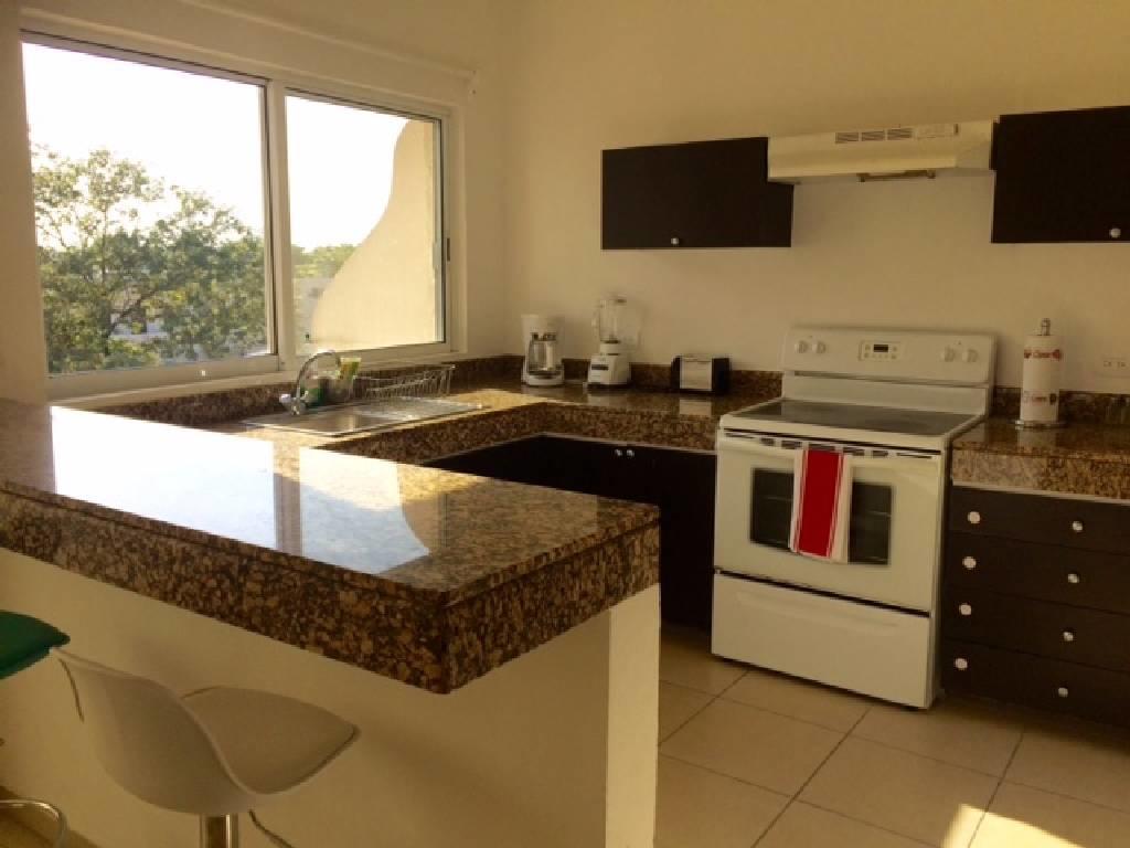 Condominio Allegro Apartment Playa del Carmen