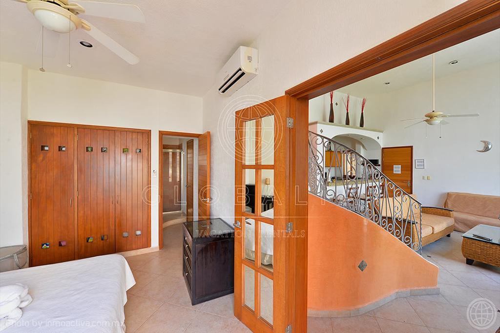 Apartment Magic Penthouse With Jacuzzi *