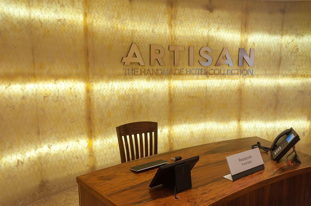 Senses Quinta Avenida By Artisan - Sólo Adultos Hotel