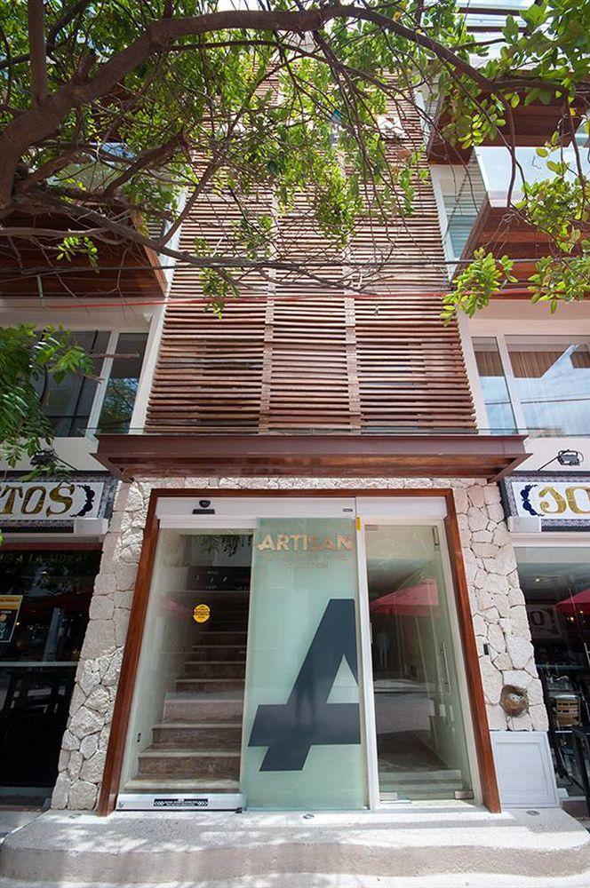 Senses Quinta Avenida By Artisan - Sólo Adultos 4*