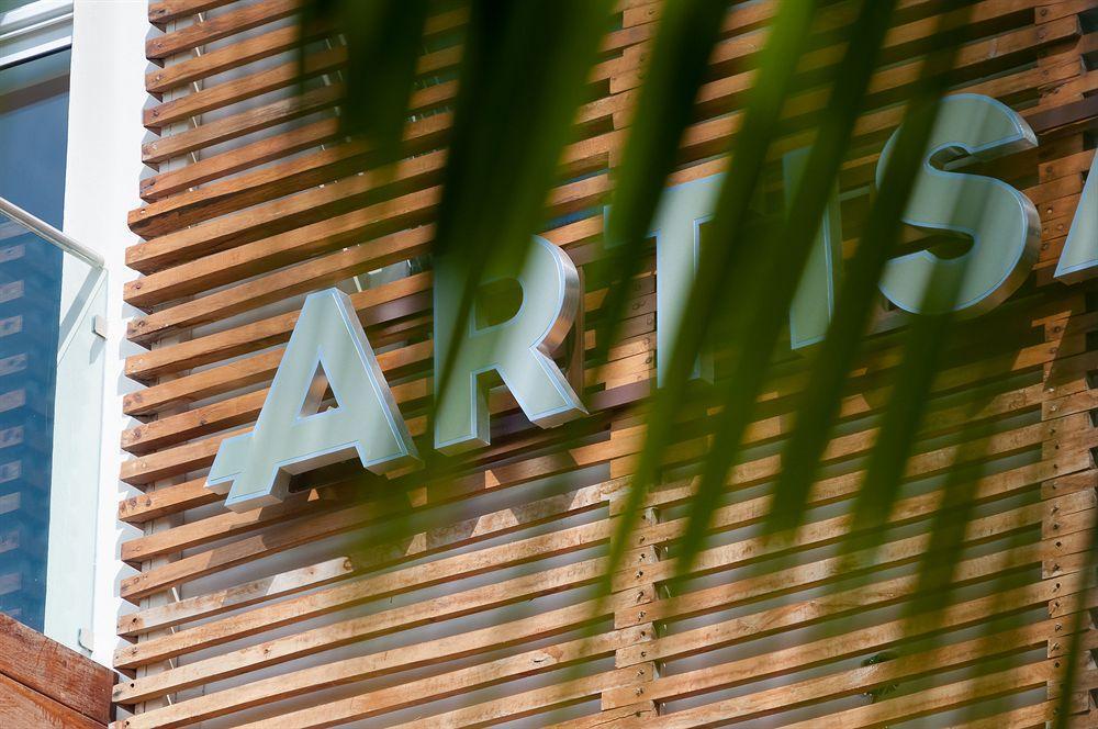 Senses Quinta Avenida By Artisan - Sólo Adultos 4* Playa del Carmen