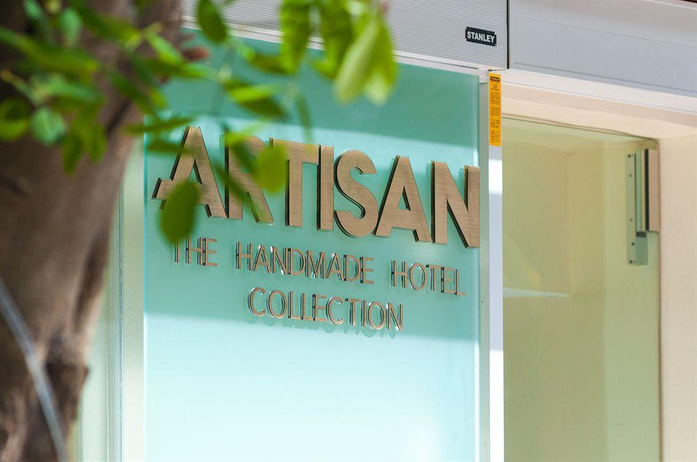Senses Quinta Avenida By Artisan - Sólo Adultos Hotel