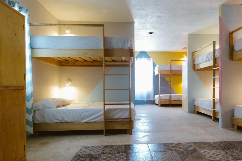 Casa Corazon De Melon Hostal