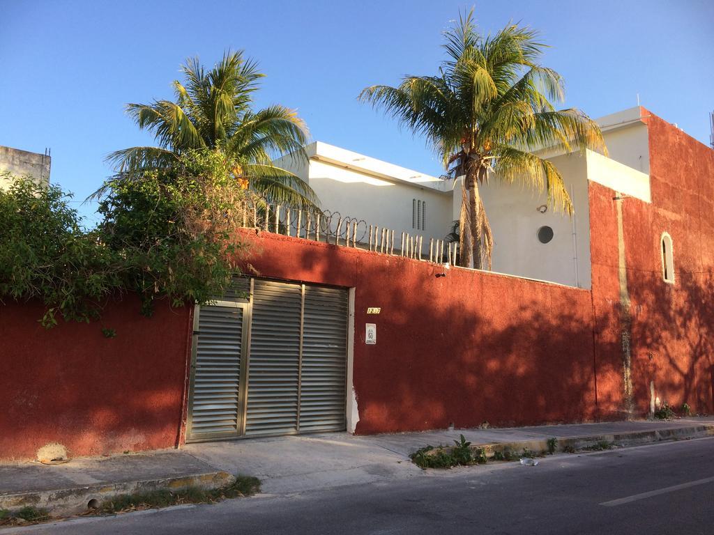 Casa Corazon De Melon Hostal *
