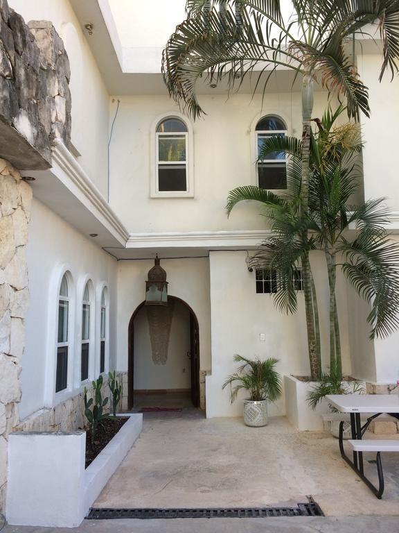 Casa Corazon De Melon Hostal