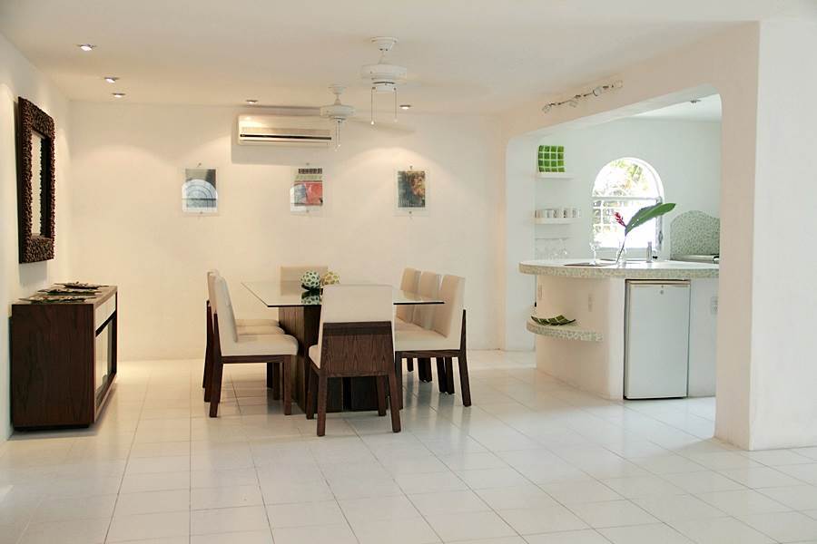 Tropical Casablanca Party Zone 3* Playa del Carmen