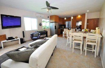 Hacienda San Jose C6 Apartamento *